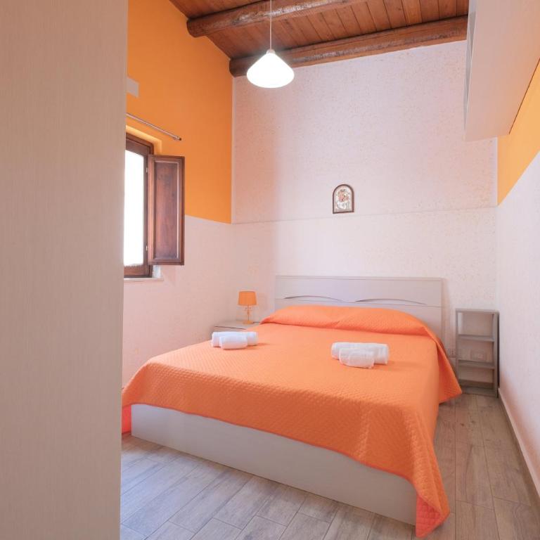 Terrazza dei Coralli - Two-Bedroom Apartment - 10
