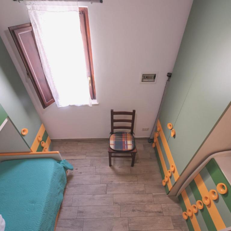 Terrazza dei Coralli - Two-Bedroom Apartment - 15