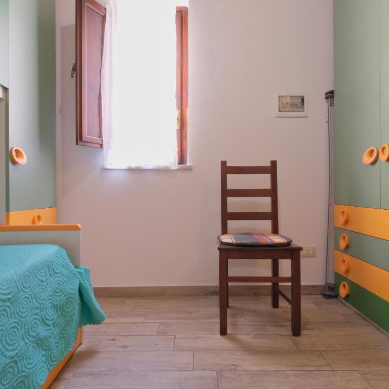 Terrazza dei Coralli - Two-Bedroom Apartment - 14