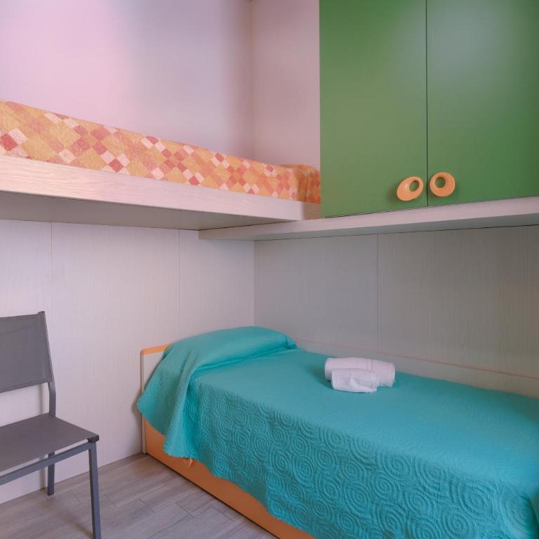 Terrazza dei Coralli - Two-Bedroom Apartment - 13