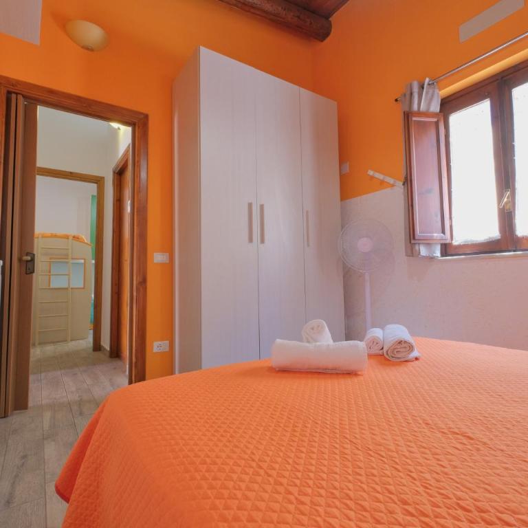 Terrazza dei Coralli - Two-Bedroom Apartment - 11