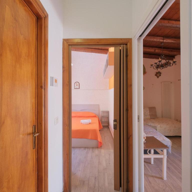 Terrazza dei Coralli - Two-Bedroom Apartment - 9
