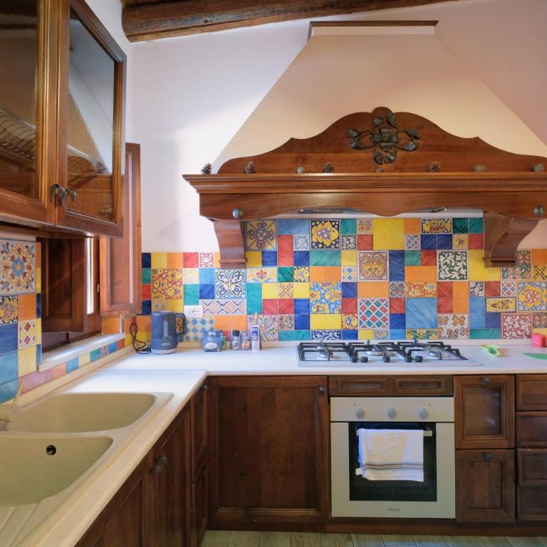 Terrazza dei Coralli - Two-Bedroom Apartment - 8