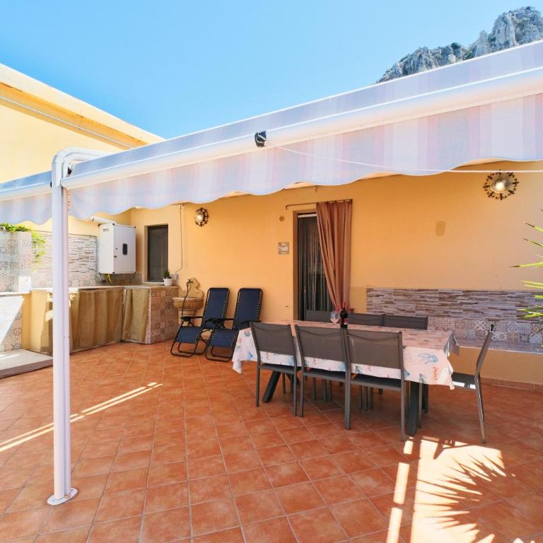 Terrazza dei Coralli - Two-Bedroom Apartment - 1