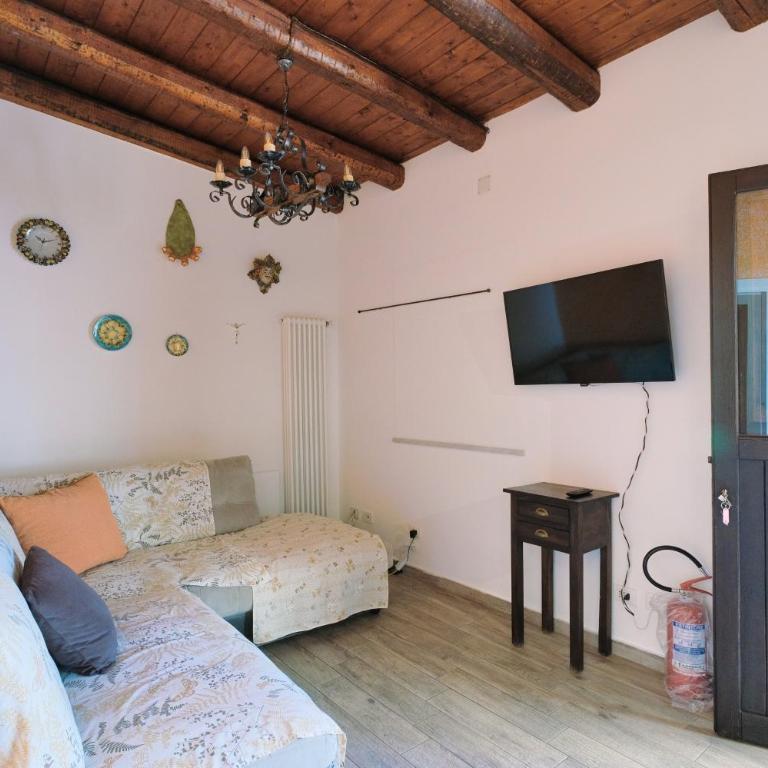 Terrazza dei Coralli - Two-Bedroom Apartment - 6