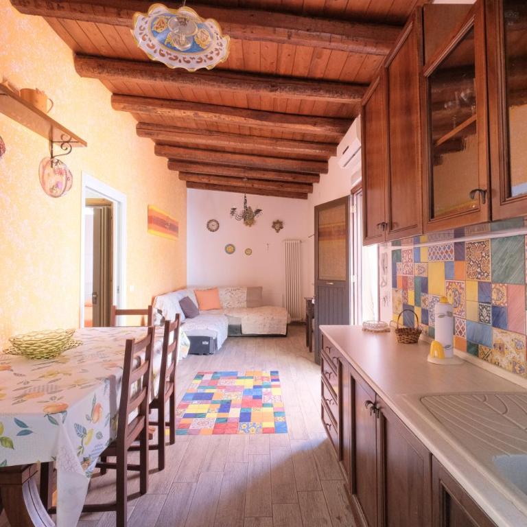 Terrazza dei Coralli - Two-Bedroom Apartment - 5
