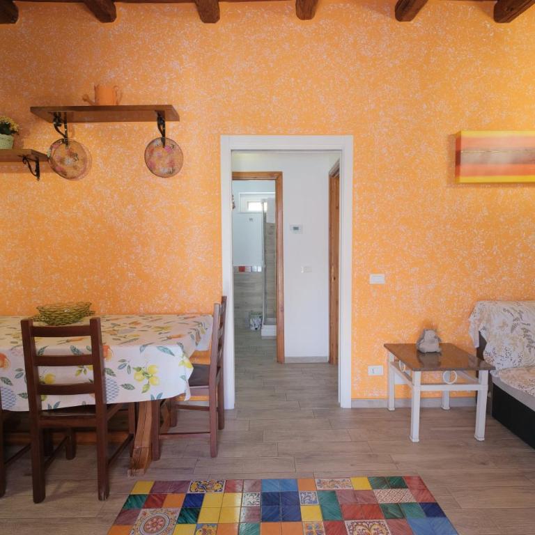 Terrazza dei Coralli - Two-Bedroom Apartment - 4