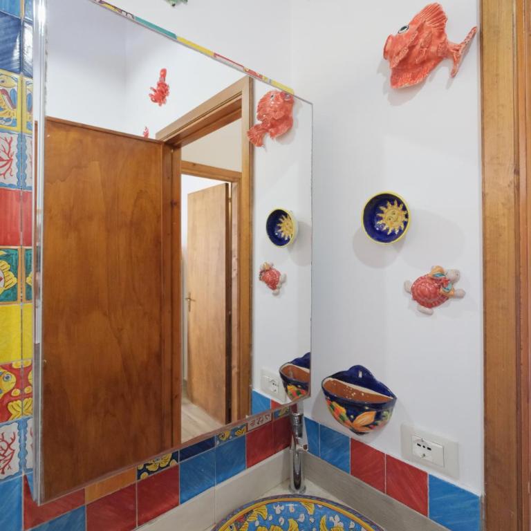 Terrazza dei Coralli - Two-Bedroom Apartment - 18