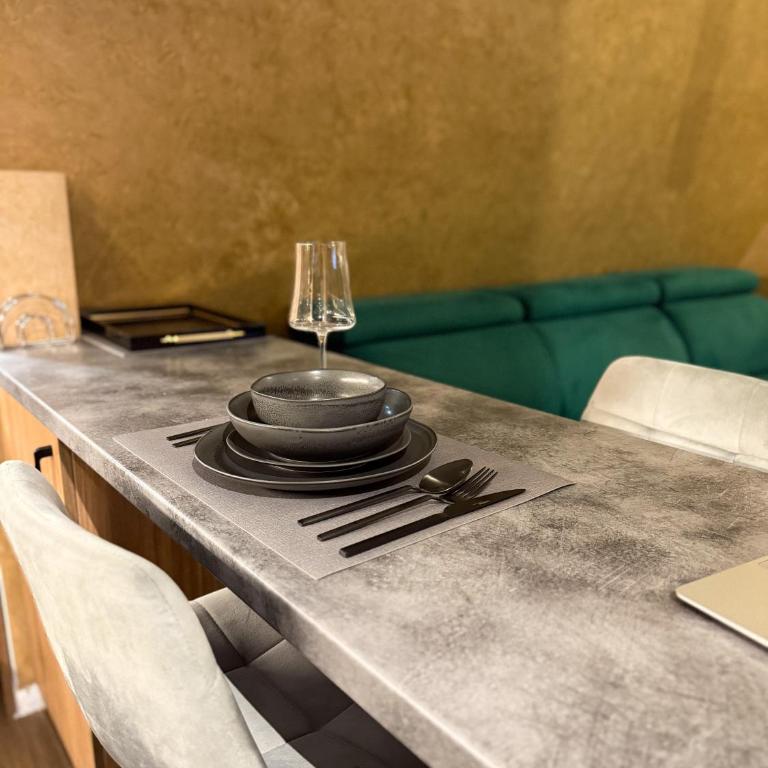 3N Royal Mountain - Apartman sa 1 Spavaćom Sobom - 8