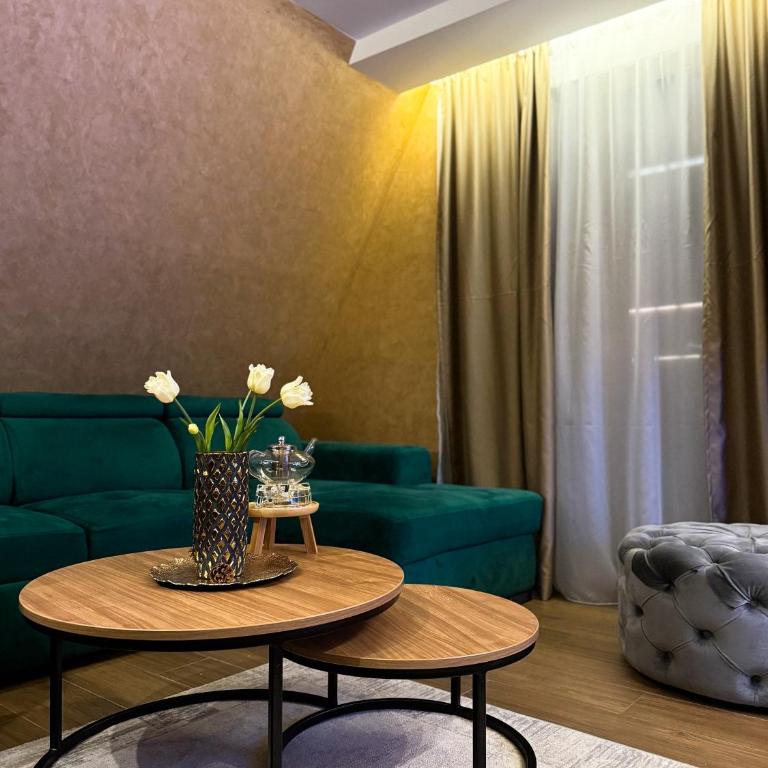 3N Royal Mountain - Apartman sa 1 Spavaćom Sobom - 1