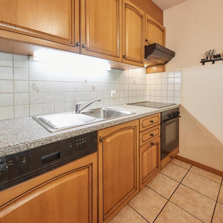 Le9 Bel appartement à Thyon Les Collons, Switzerland - Apartment mit 2 Schlafzimmern und Bergblick - 10