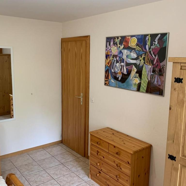 Le9 Bel appartement à Thyon Les Collons, Switzerland - Apartment mit 2 Schlafzimmern und Bergblick - 13