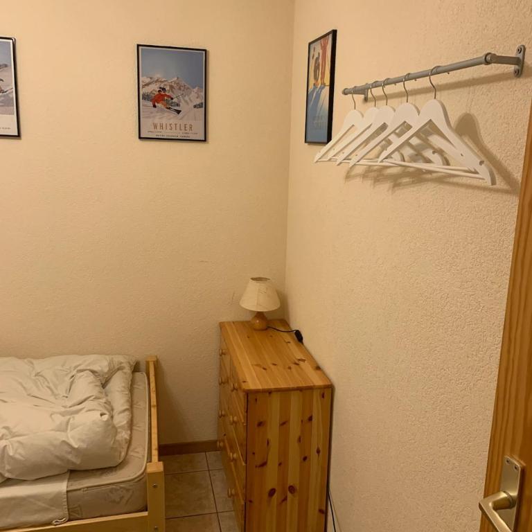 Le9 Bel appartement à Thyon Les Collons, Switzerland - Apartment mit 2 Schlafzimmern und Bergblick - 19