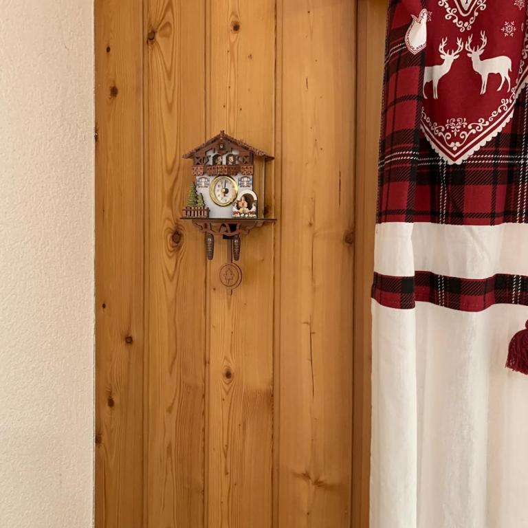 Le9 Bel appartement à Thyon Les Collons, Switzerland - Apartment mit 2 Schlafzimmern und Bergblick - 22