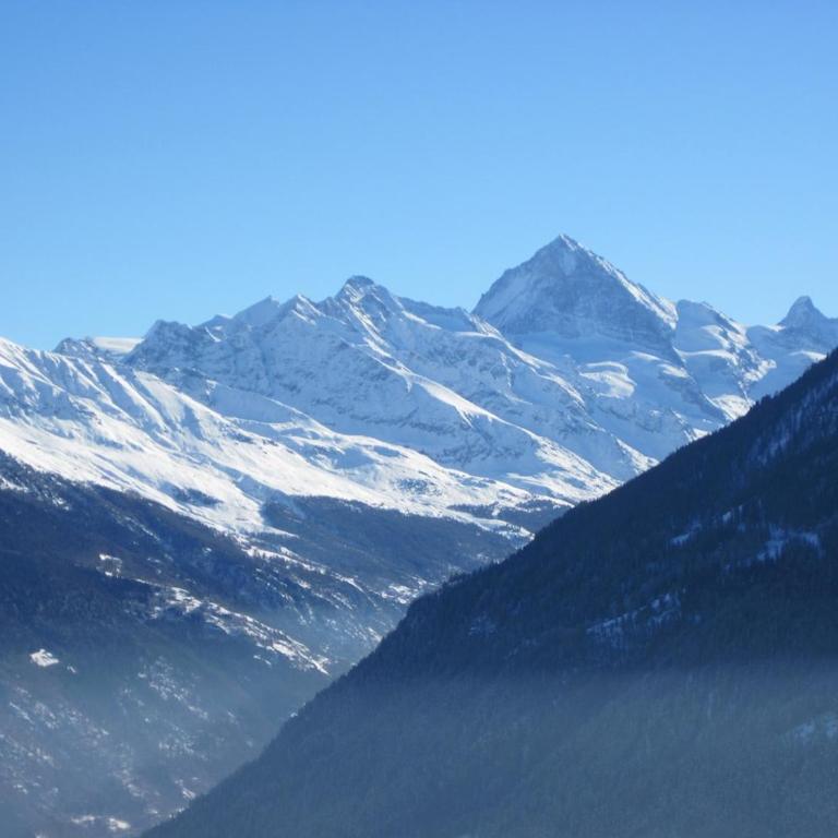 Le9 Bel appartement à Thyon Les Collons, Switzerland - Apartment mit 2 Schlafzimmern und Bergblick - 26