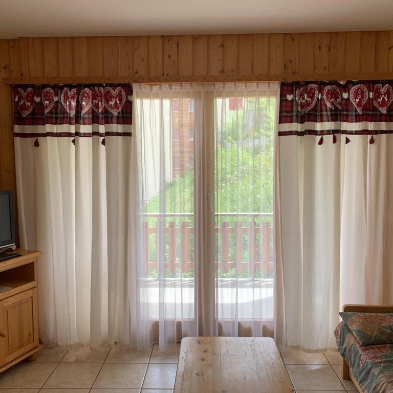 Le9 Bel appartement à Thyon Les Collons, Switzerland - Apartment mit 2 Schlafzimmern und Bergblick - 28