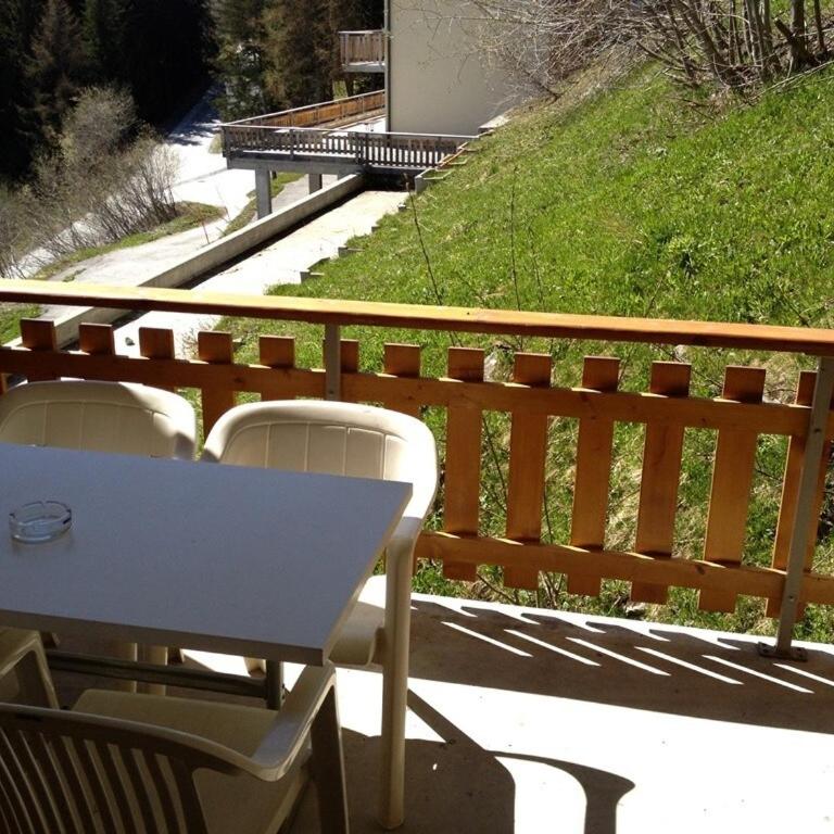 Le9 Bel appartement à Thyon Les Collons, Switzerland - Apartment mit 2 Schlafzimmern und Bergblick - 32