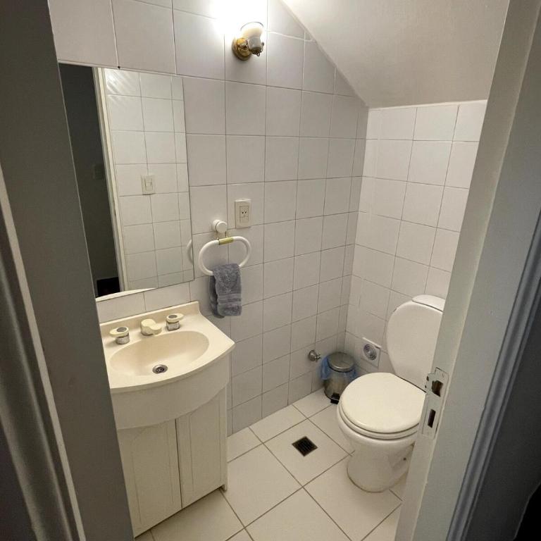 Chalet del Hijo Prodigo - Villa de 3 dormitorios - 60