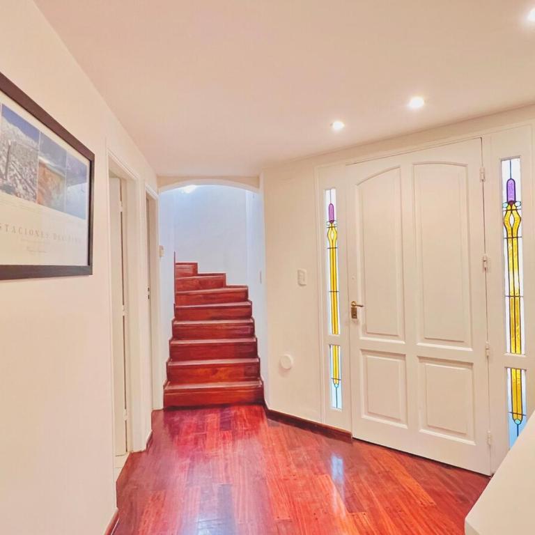 Chalet del Hijo Prodigo-wine&suites - Villa de 3 dormitorios - 61