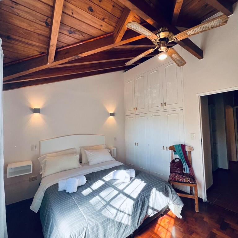 Chalet del Hijo Prodigo - Villa de 3 dormitorios - 63