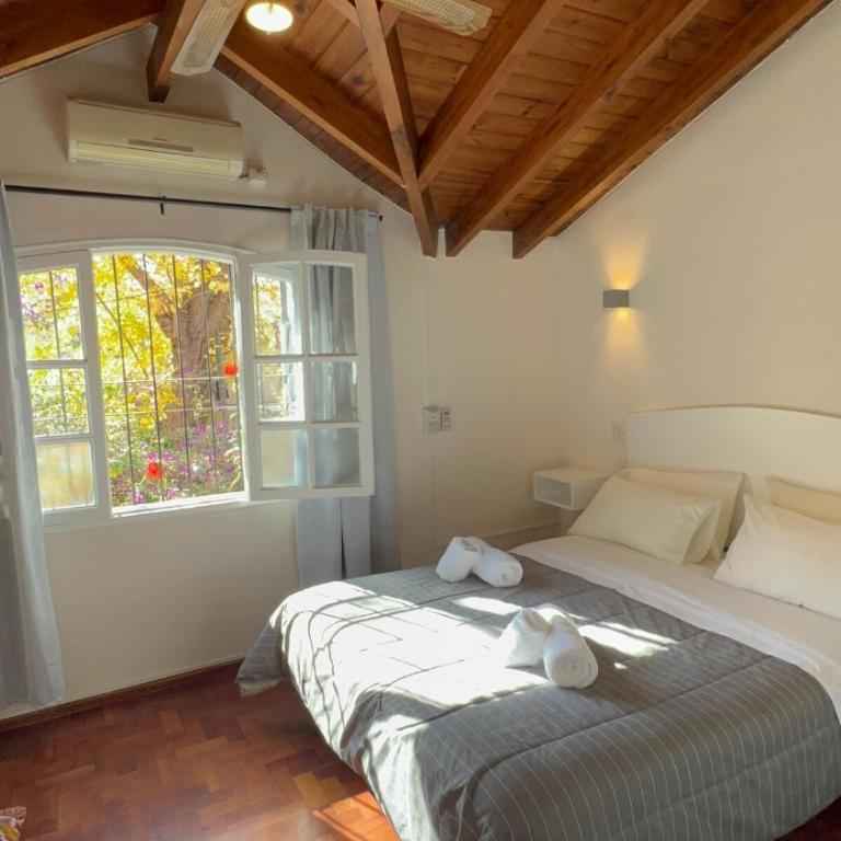 Chalet del Hijo Prodigo-wine&suites - Villa de 3 dormitorios - 71