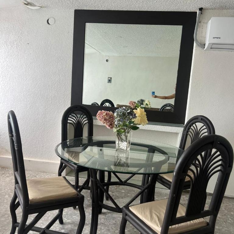 Suite con acceso a playa y vista espectacular - Apartamento con vistas al mar - 31