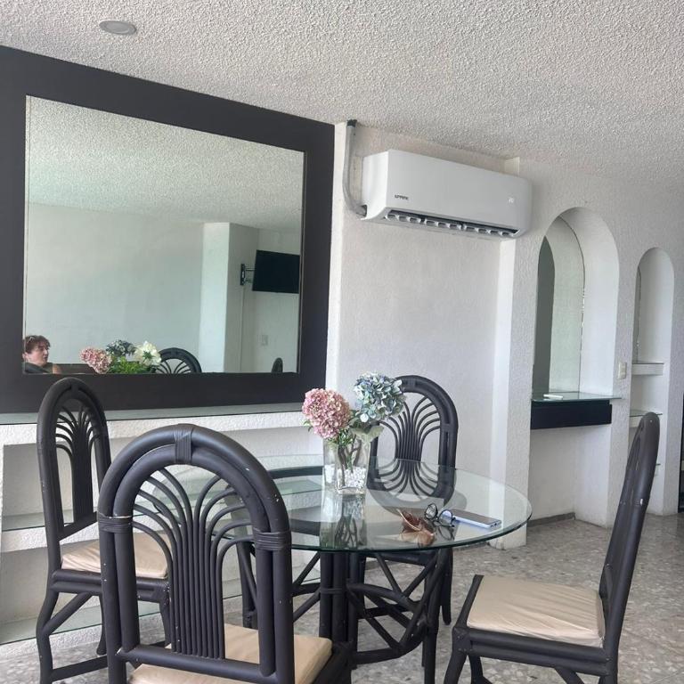Suite con acceso a playa y vista espectacular - Apartamento con vistas al mar - 32