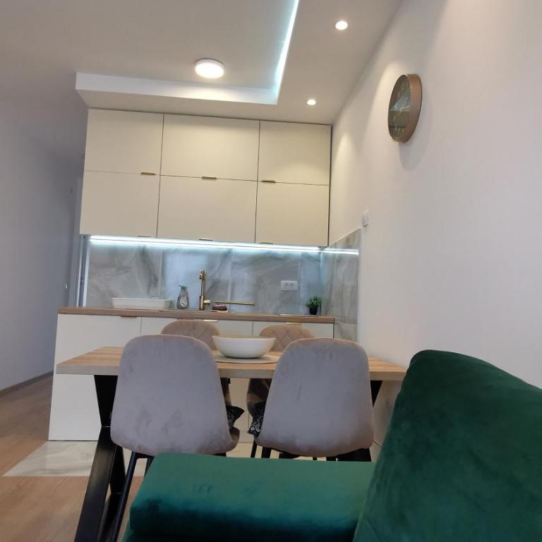 Apartman Taris - Apartman sa 1 Spavaćom Sobom - 8