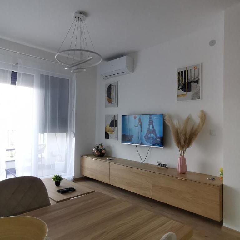 Apartman Taris - Apartman sa 1 Spavaćom Sobom - 10