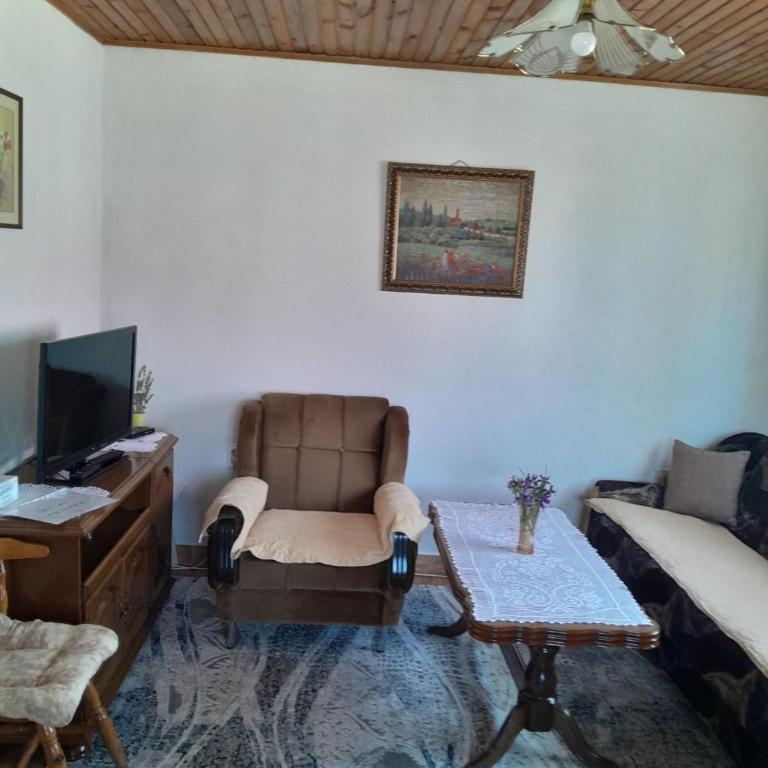 Vikendica Borje - Maison de Vacances - 9