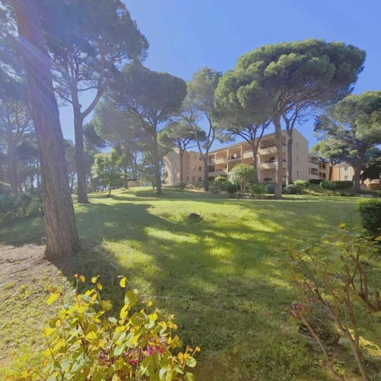 Charmant Appartement climatisé - Wifi - Apartamento Estudio - 11