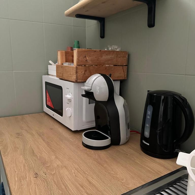 Casa Moi - Appartamento con 1 Camera da Letto - 8
