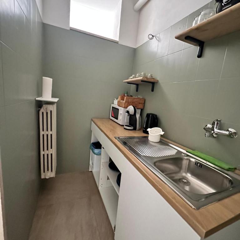 Casa Moi - Appartamento con 1 Camera da Letto - 7