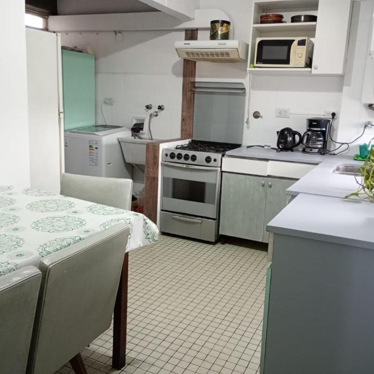 La Campiña - Apartamento de 3 dormitorios - 12