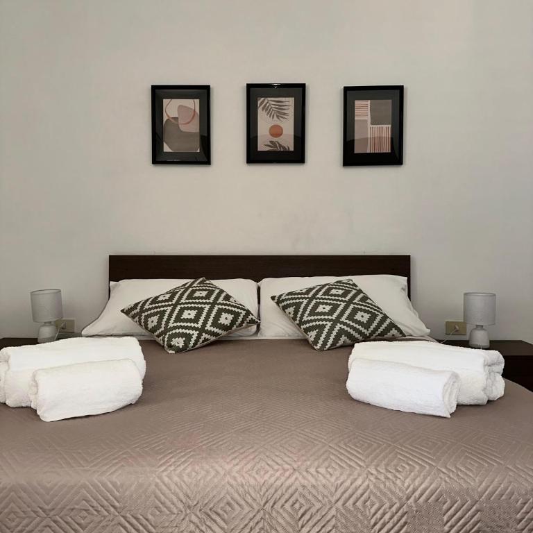 Casa Moi - Appartamento con 1 Camera da Letto - 13
