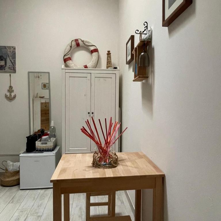 Camere a Oriente - Double Room with Private Bathroom - 8