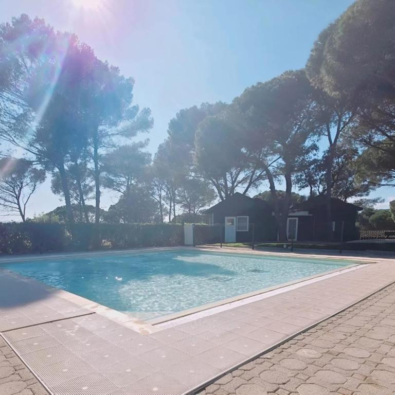 Charmant Appartement climatisé - Wifi - Apartamento Estudio - 2
