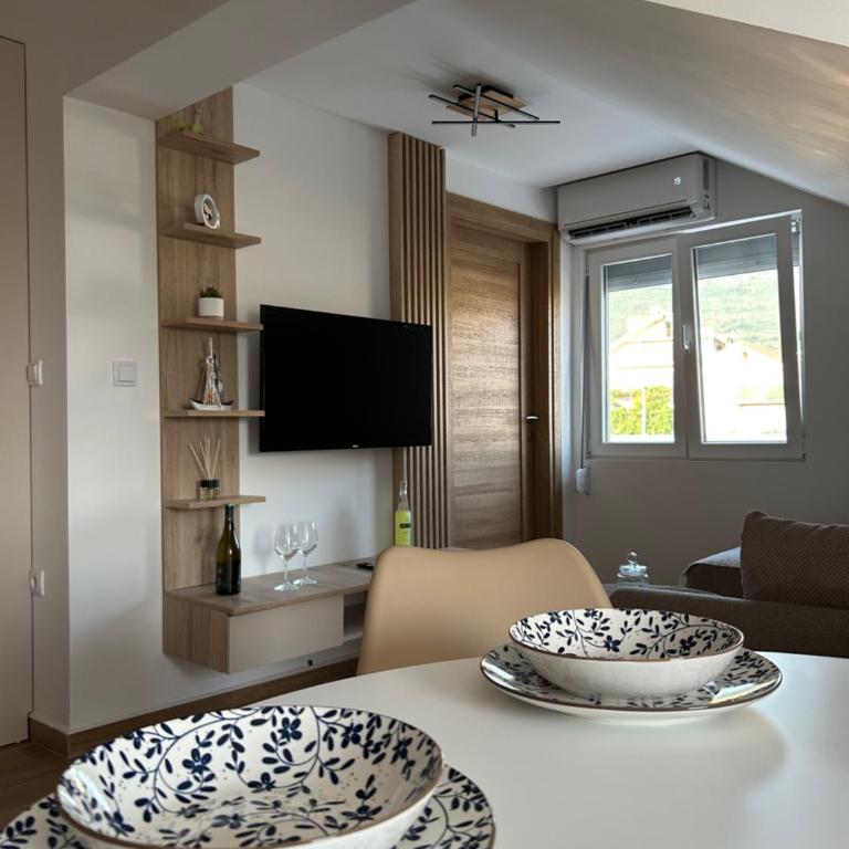 Apartman Dejana - Apartman sa 1 Spavaćom Sobom - 2