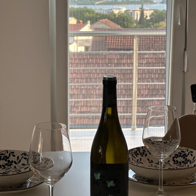 Apartman Dejana - Apartman sa 1 Spavaćom Sobom - 9