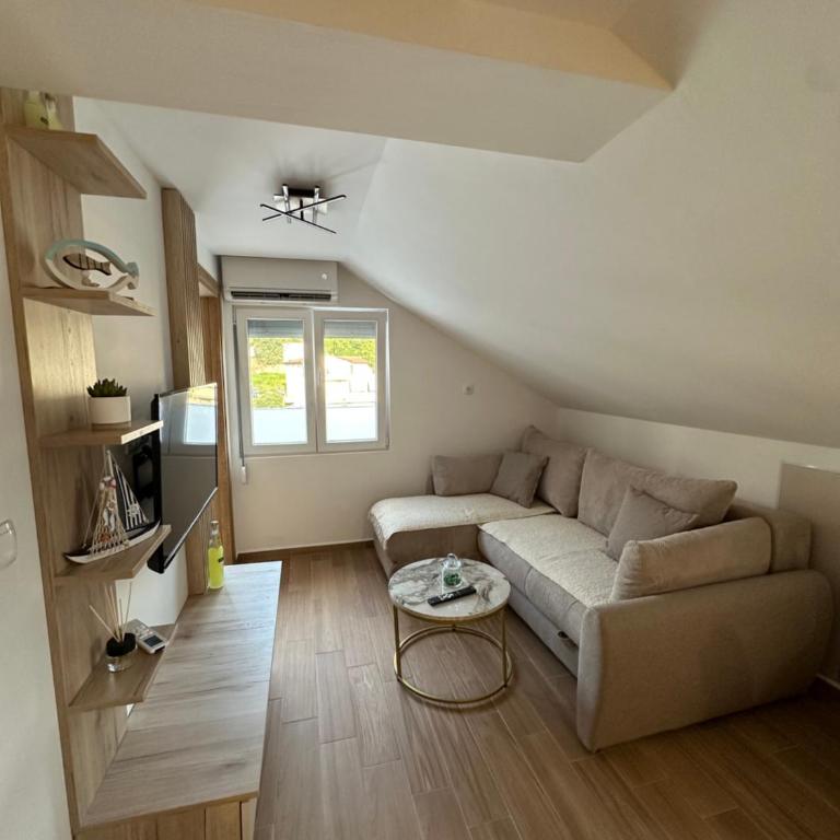 Apartman Dejana - Apartman sa 1 Spavaćom Sobom - 11