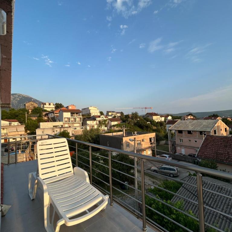 Apartman Dejana - Apartman sa 1 Spavaćom Sobom - 17