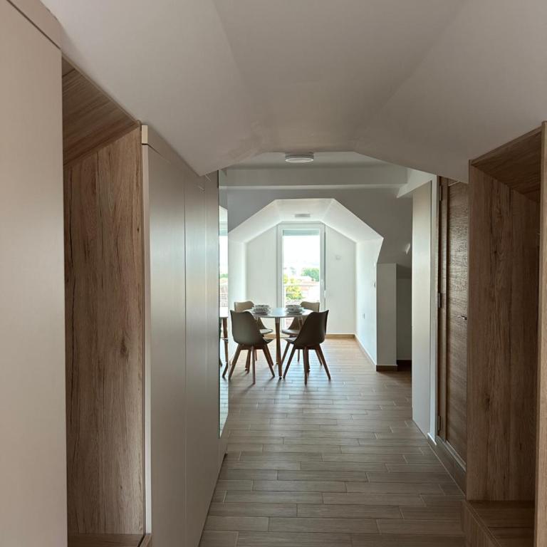 Apartman Dejana - Apartman sa 1 Spavaćom Sobom - 18