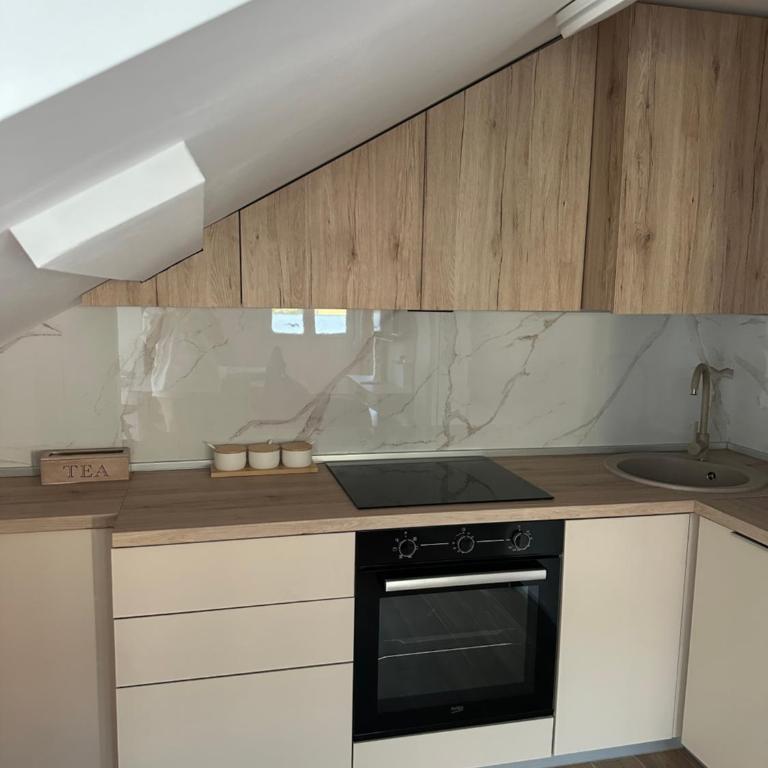 Apartman Dejana - Apartman sa 1 Spavaćom Sobom - 19