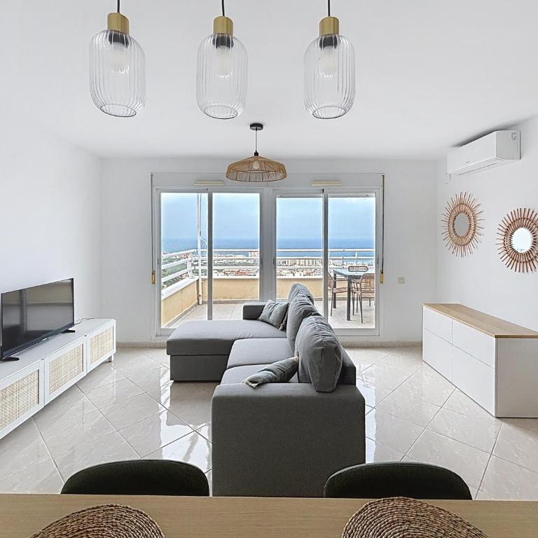 El Mirador de Peñiscola - Casa de 3 dormitorios - 2