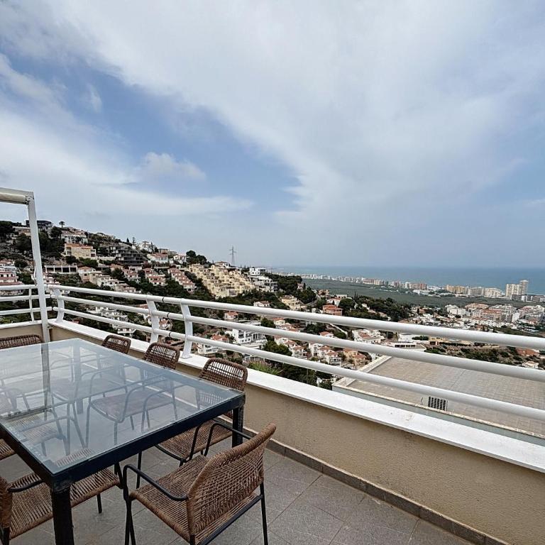 El Mirador de Peñiscola - Casa de 3 dormitorios - 22