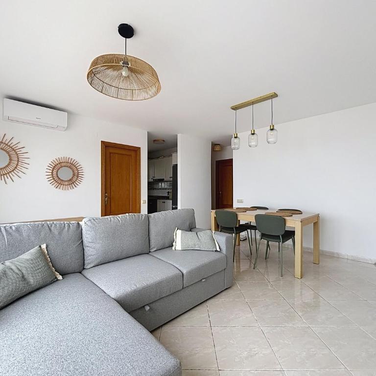 El Mirador de Peñiscola - Casa de 3 dormitorios - 12