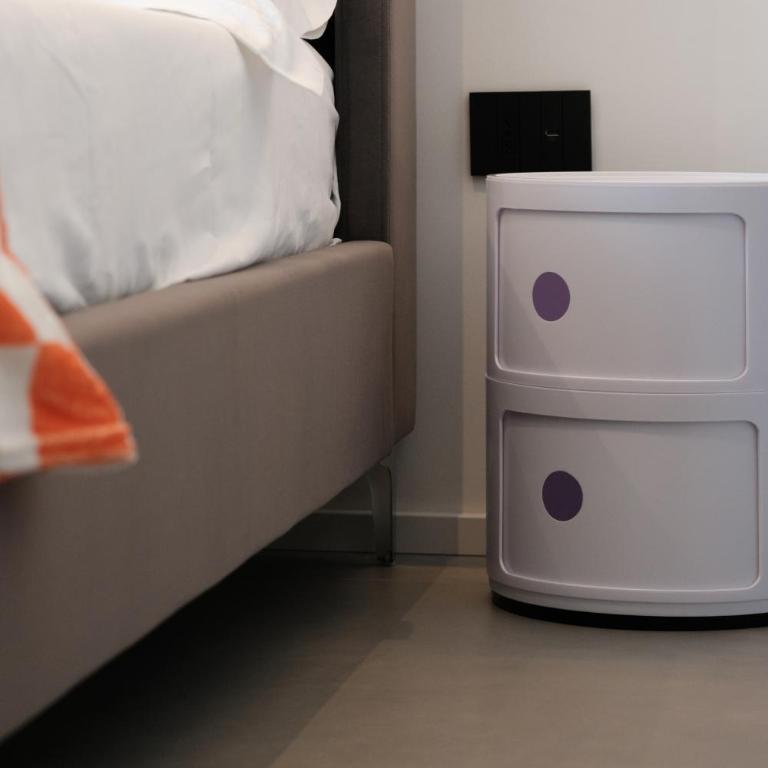 Radici Suites - Camera Deluxe - 15