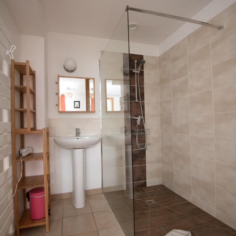 Un Air de Die - Maison 1 Chambre - 3