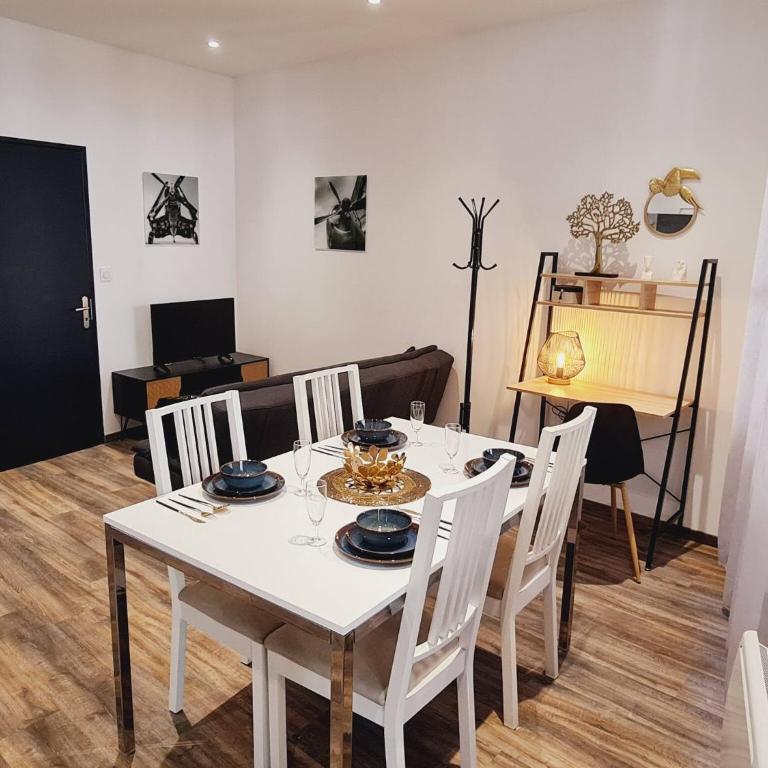 rep - 1a - Appartement - 5