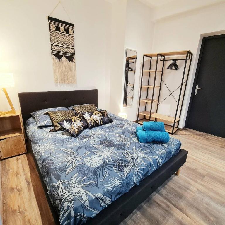 rep - 1a - Appartement - 6